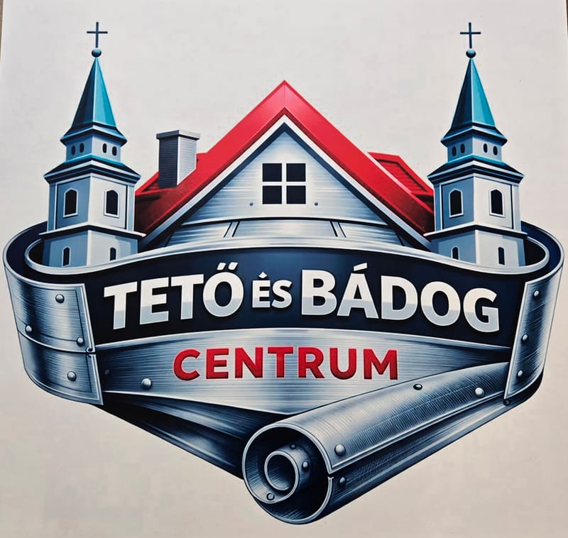 Tető és Bádog Centrum Abony | Tetőfedés, bádogos anyagok