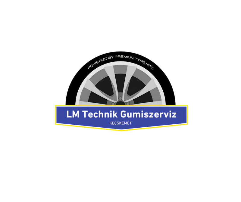 LM Technik Gumiszerviz Kecskemét