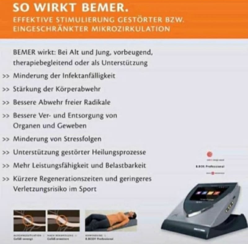 Bemer Group