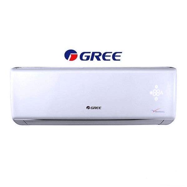 شركة جري للمكيفات