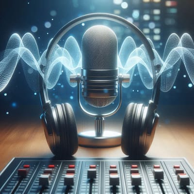 CRONACHE DEI SUONI DEI SOGNI