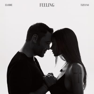 “Tiziano Ferro ed Elodie alla Ricerca di un ‘Feeling’ nel Loro Nuovo Video Insieme”