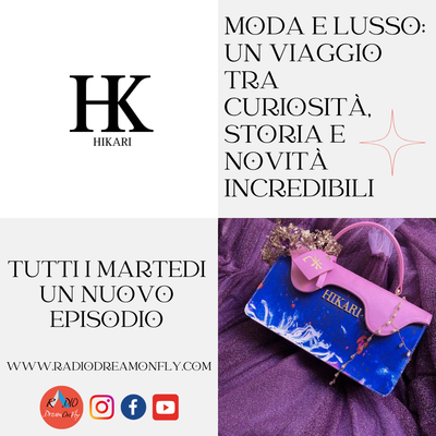 Moda e Lusso: Un Viaggio tra Curiosità, Storia e Novità Incredibili