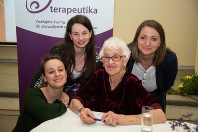 Autorizovaná validačná organizácia image