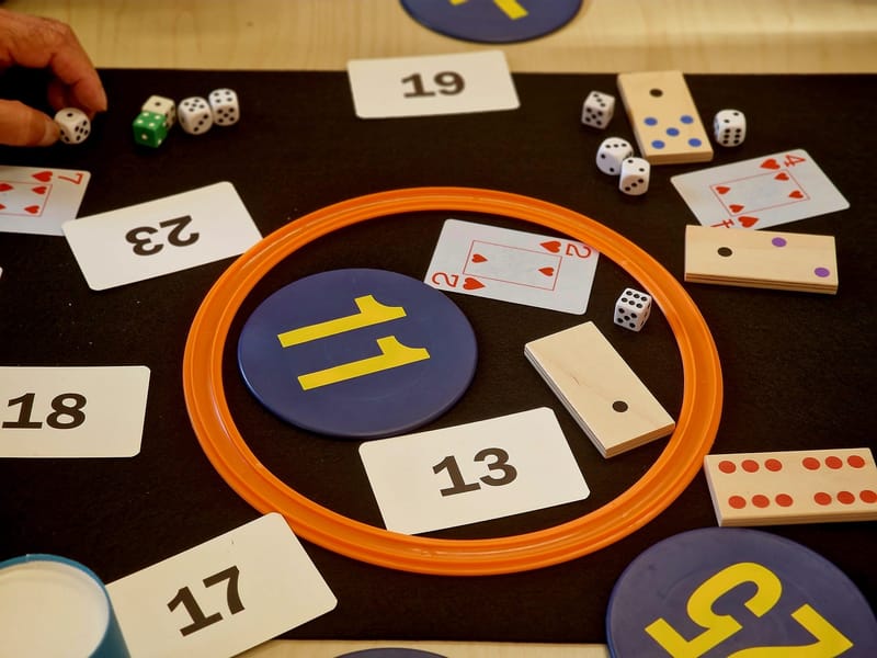 Bez pera a papiera-Kreatívne spôsoby ako stimulovať kognitívne funkcie u seniorov