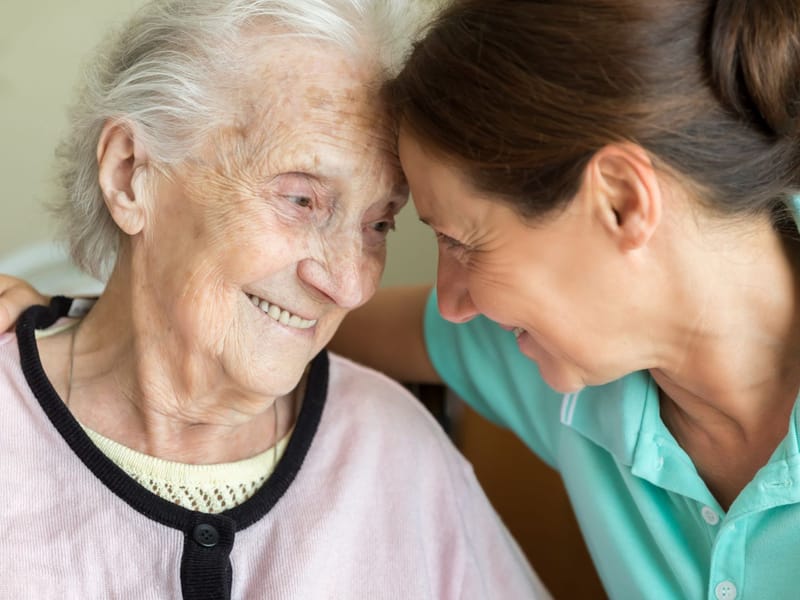 Nadstavbový kurz Validácie® Naomi Feil- Stavy a fázy dezorientácie, verbálne a neverbálne techniky komunikácie