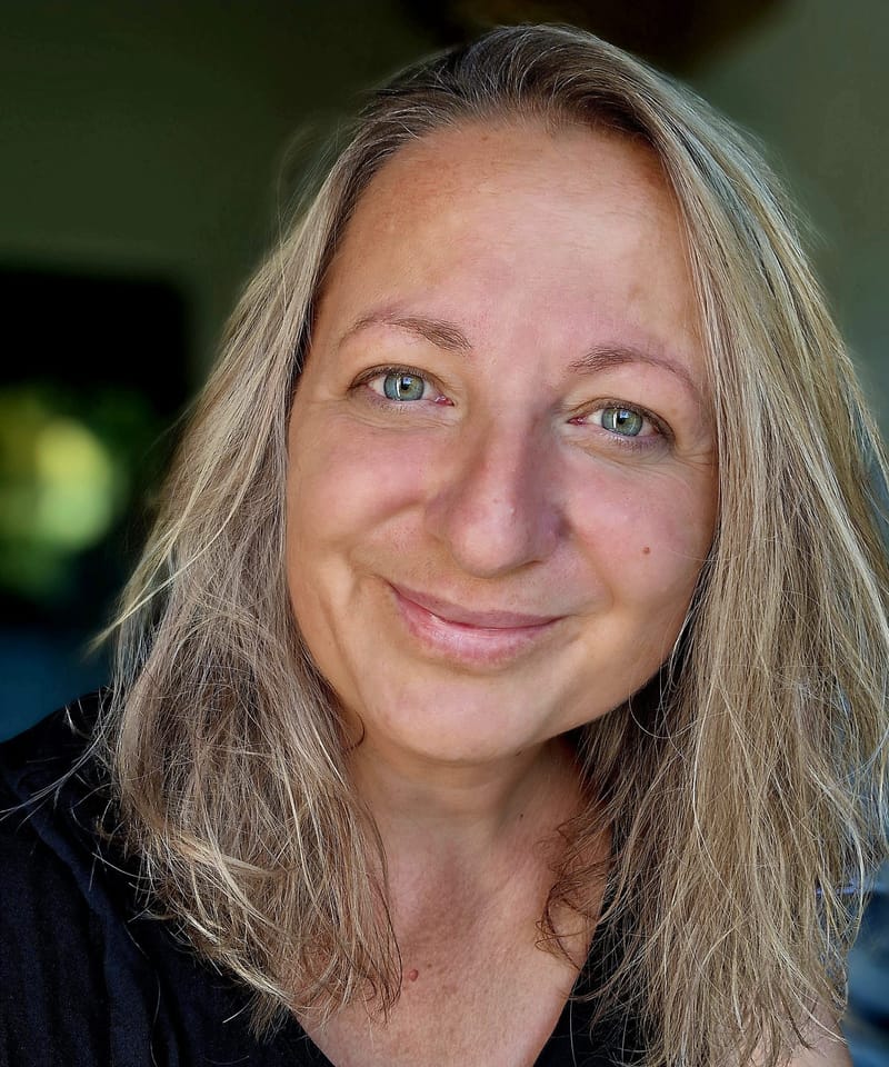 Mária Wirth