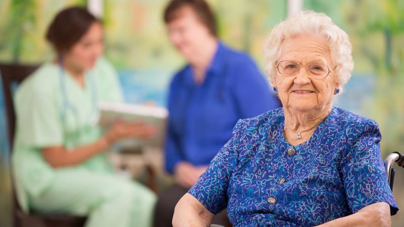 Inkontinencia bez tabu  so Zuzanou Rajdlovou