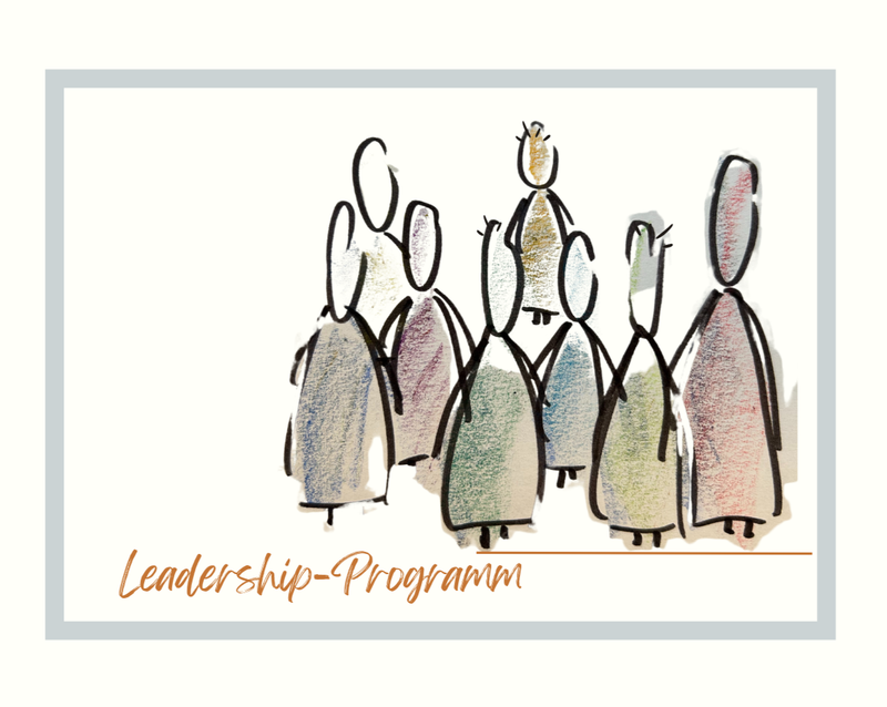 Leadership-Programm CONNECT