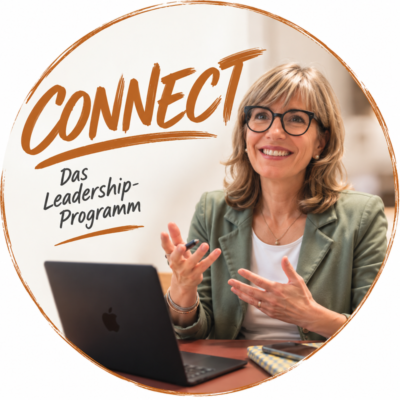 Leadership-Programm CONNECT