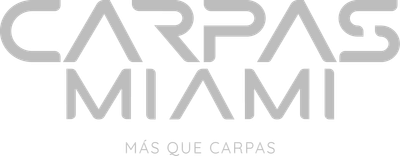carpas miami