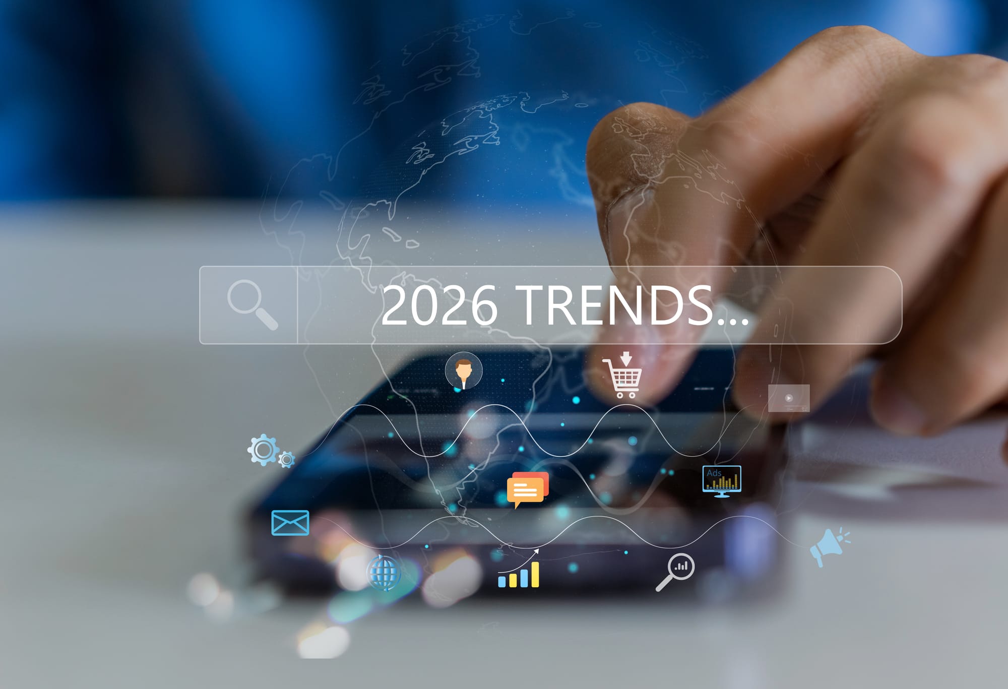 Top 15 Services the Best Digital Marketing Agencies Should Offer in 2026