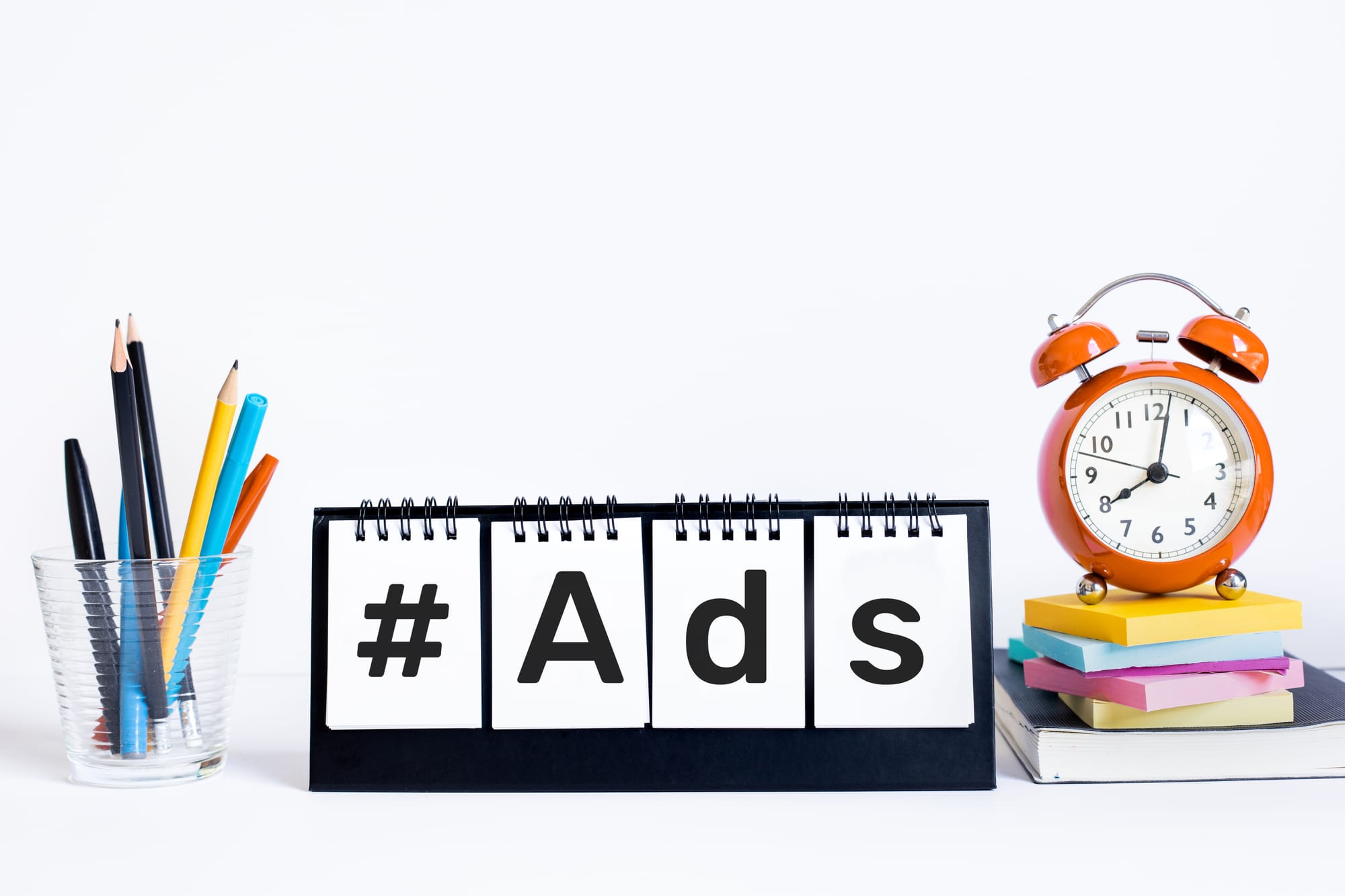 FASTADS, 22 Ad Creative Testing Tips to Find Winning Messages Faster