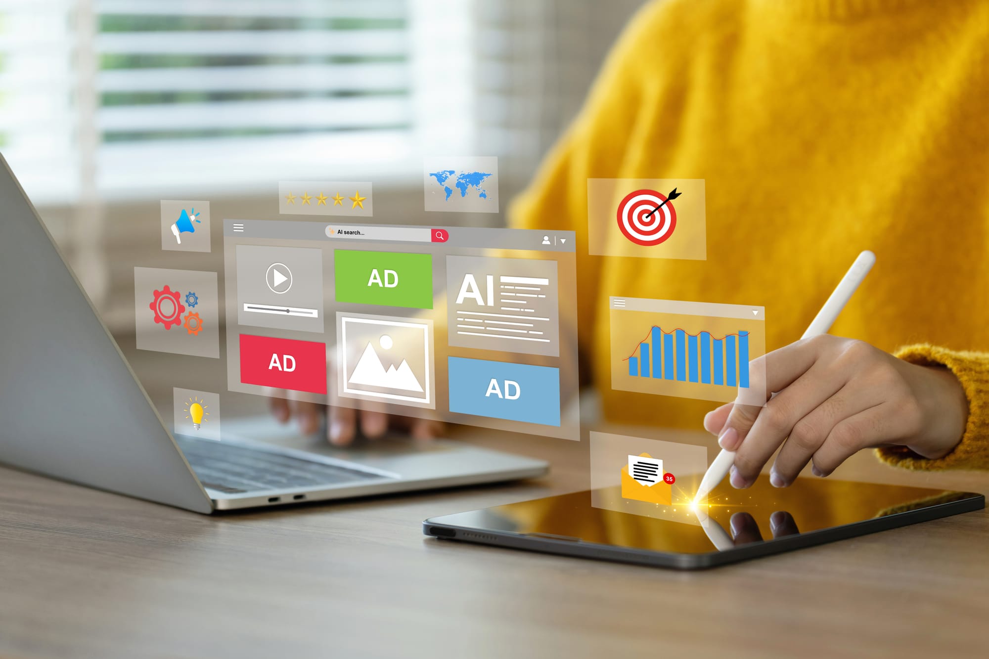 FASTADS, 15 Retargeting Tips That Turn Clicks Into Customers