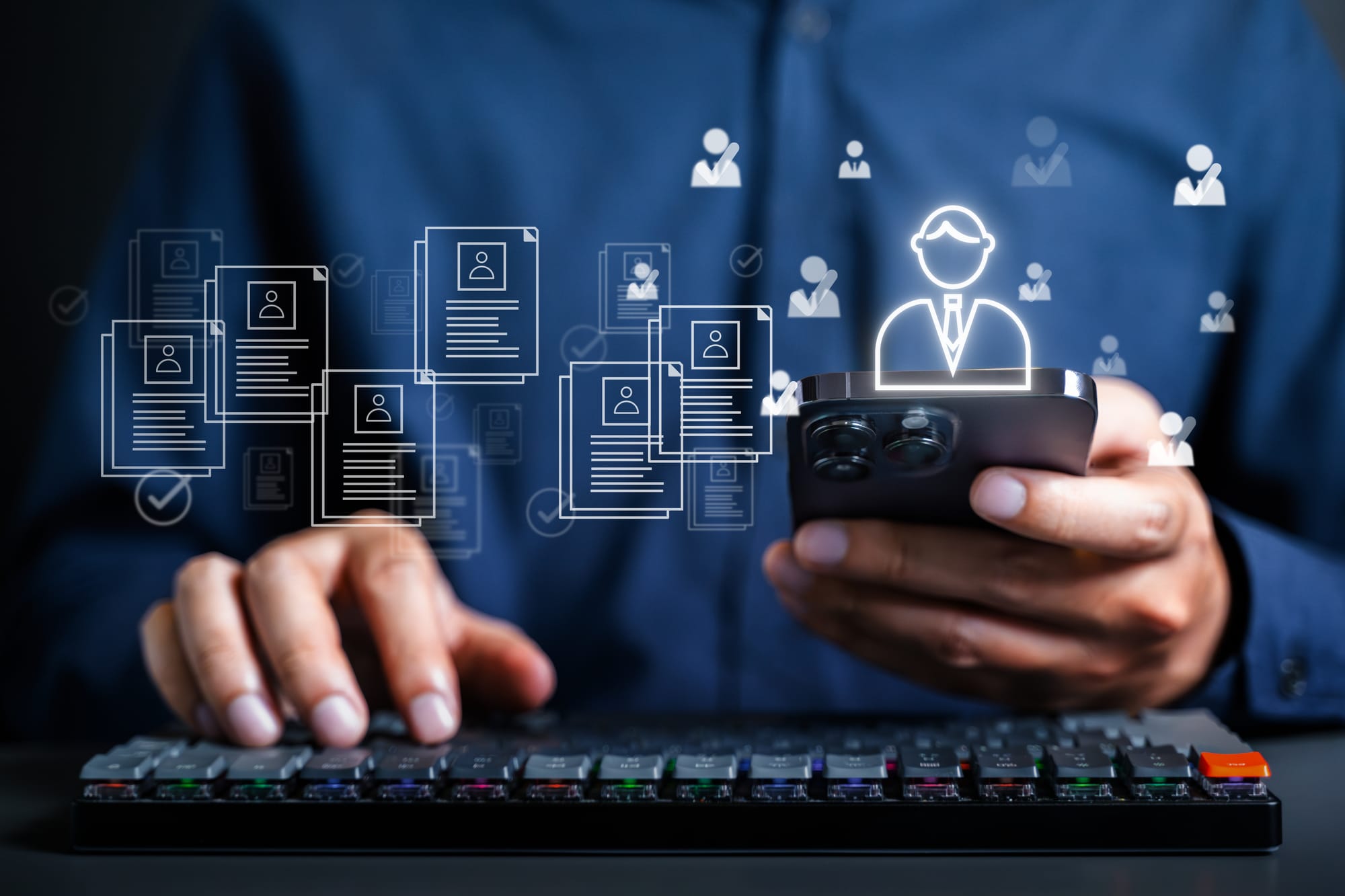 Top 12 Questions to Ask Before Hiring the Best Digital Marketing Agencies