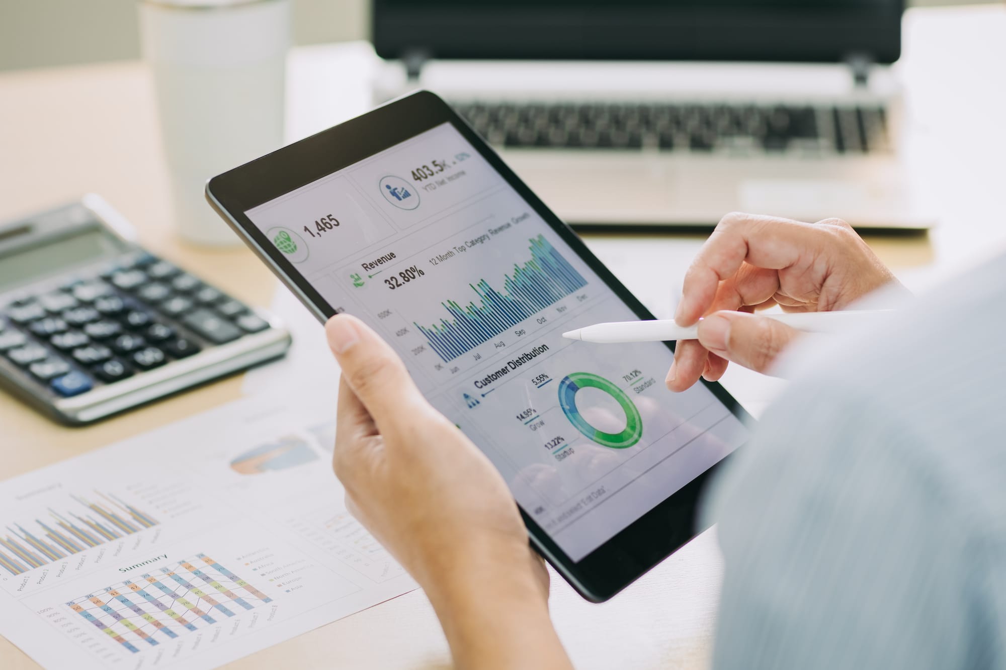 Top 10 Ways to Measure ROI With the Best Digital Marketing Agencies
