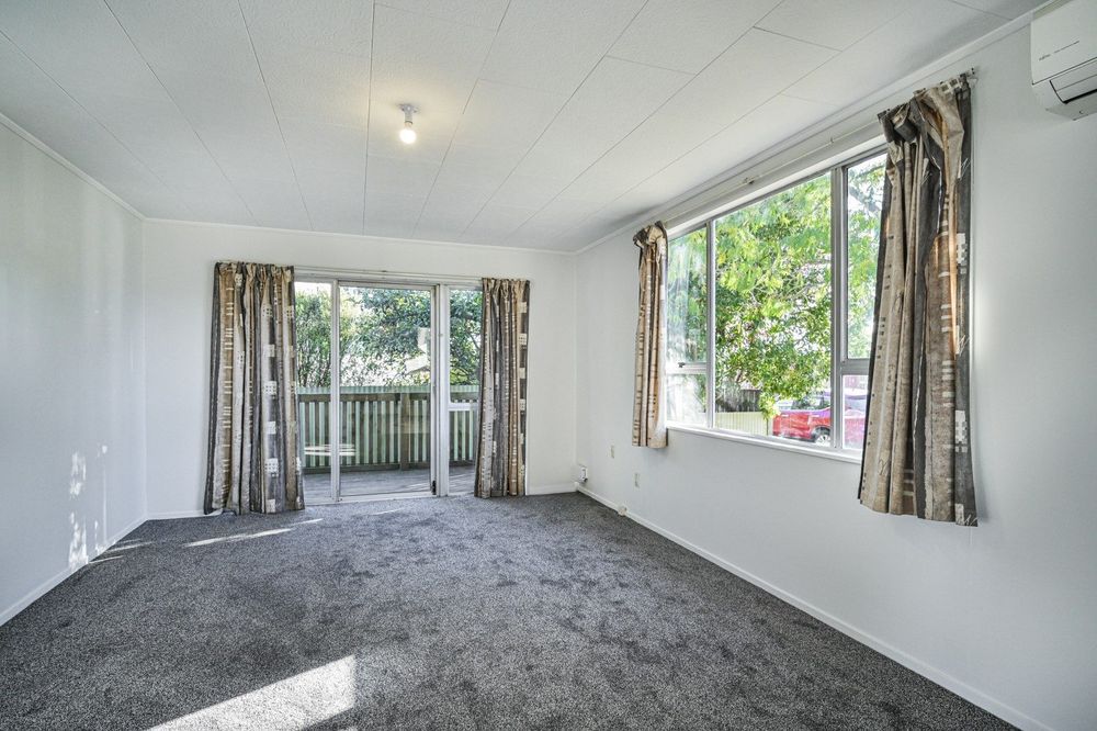 Cosy, private and handy to amenities