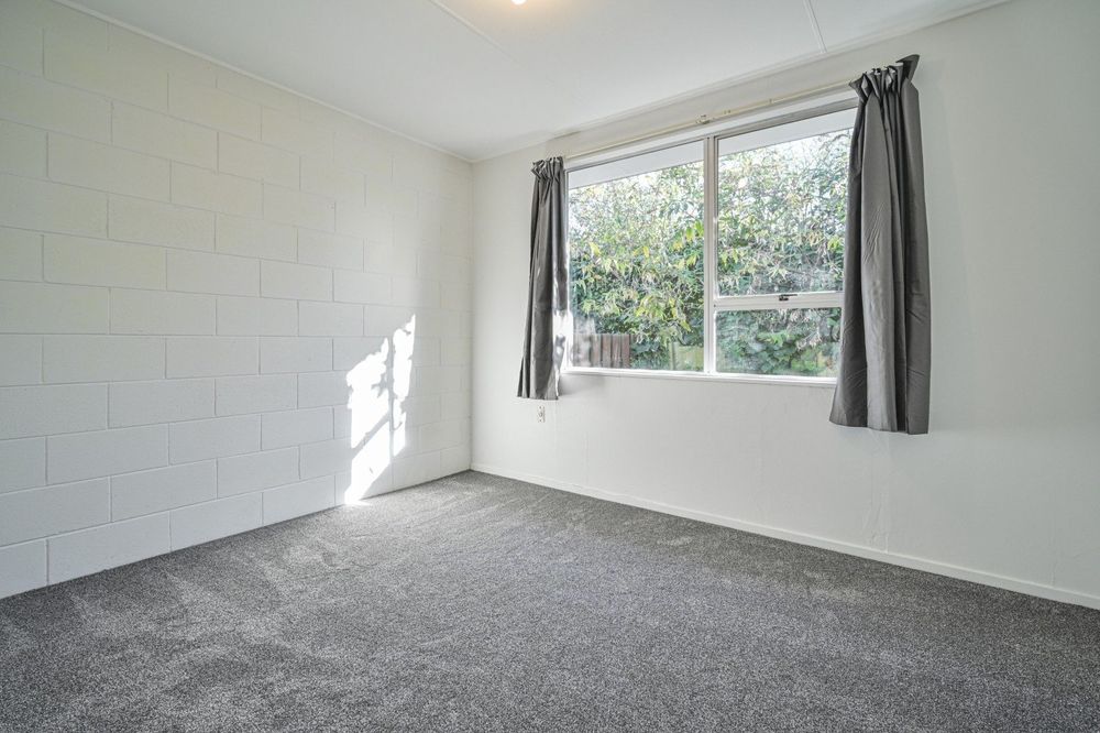 Cosy, private and handy to amenities