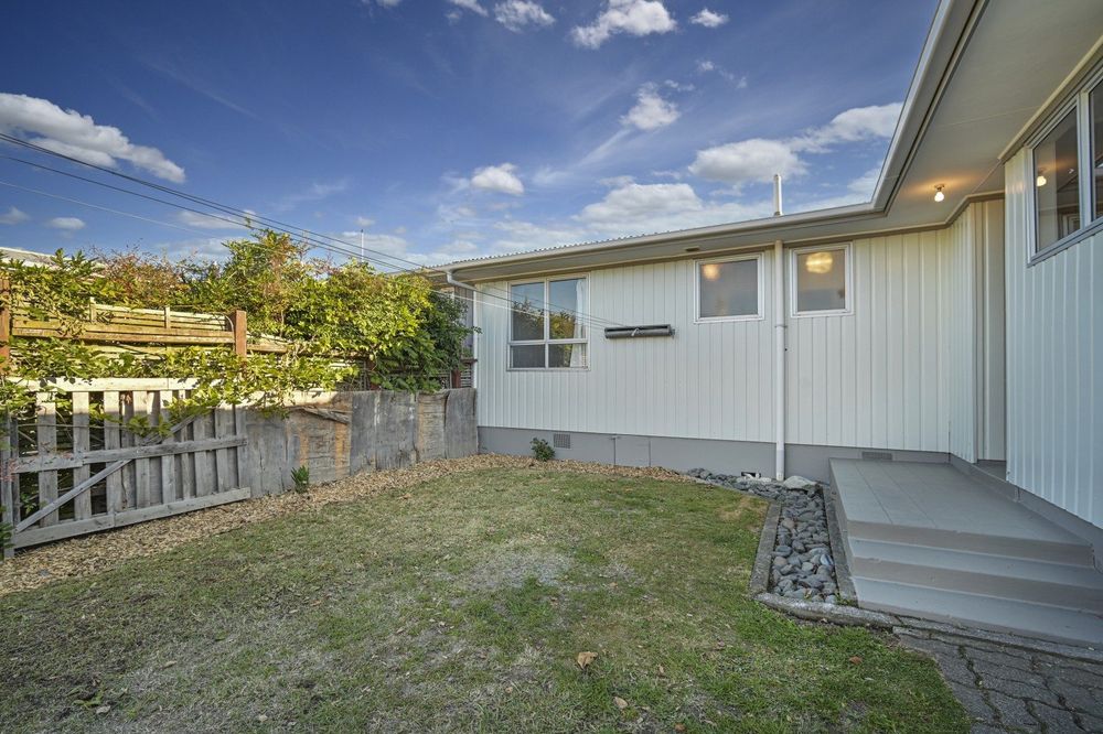 Cosy, private and handy to amenities