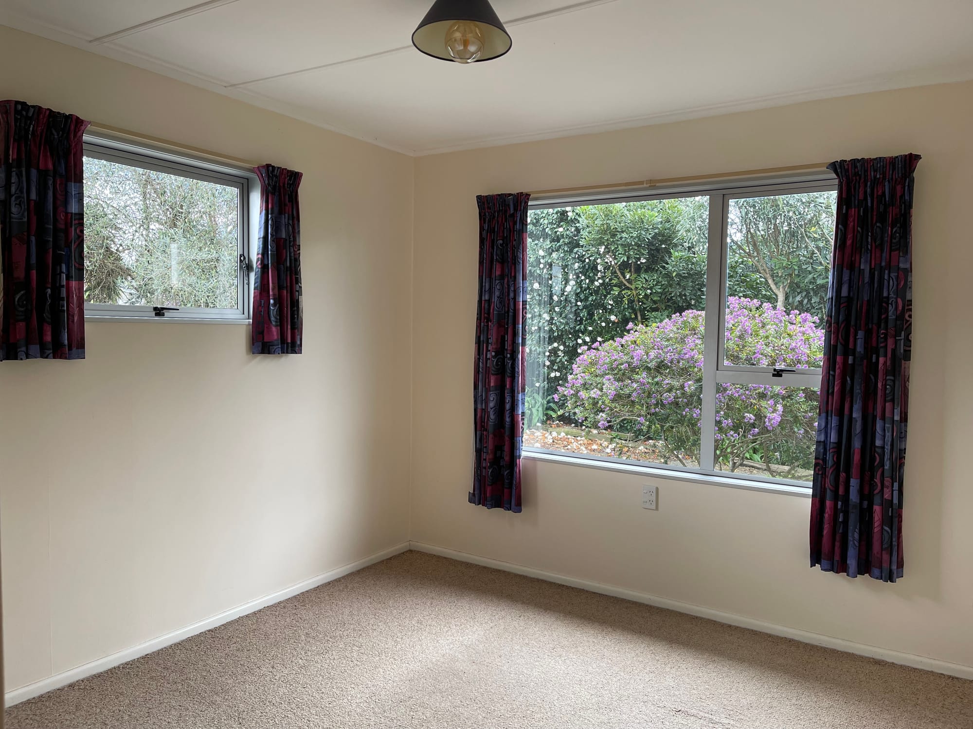 Space, space and more space