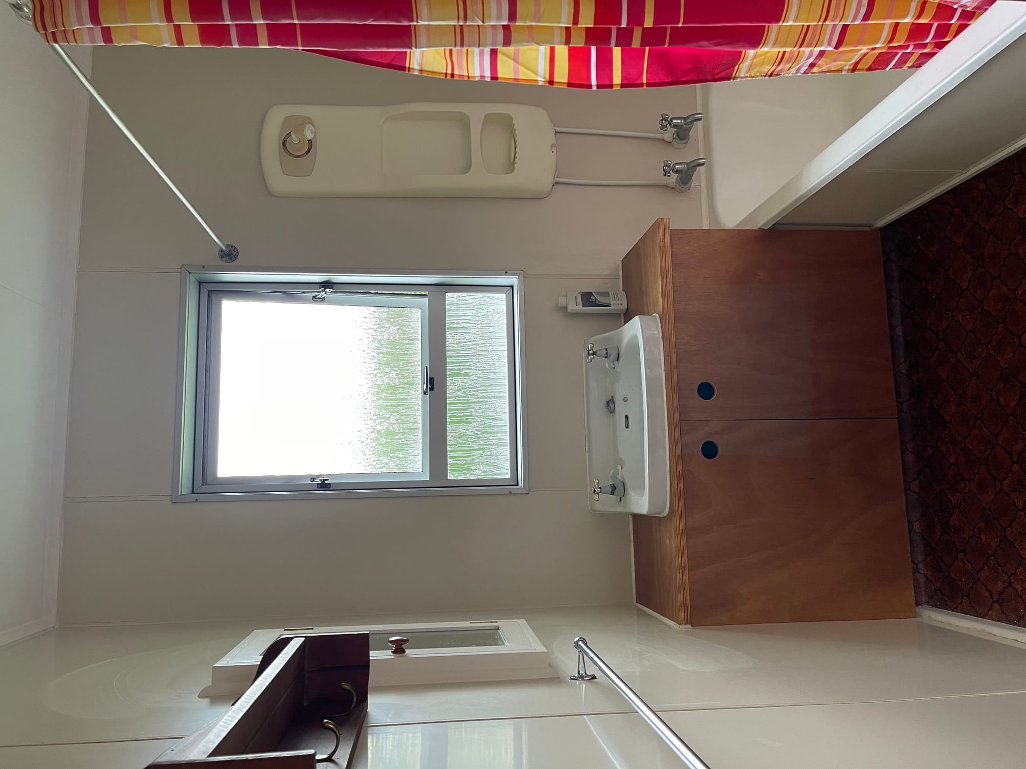 Space, space and more space