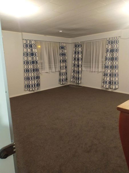 Cosy 1 bedroom in Marewa