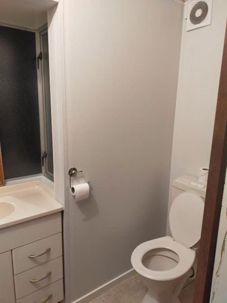 Cosy 1 bedroom in Marewa