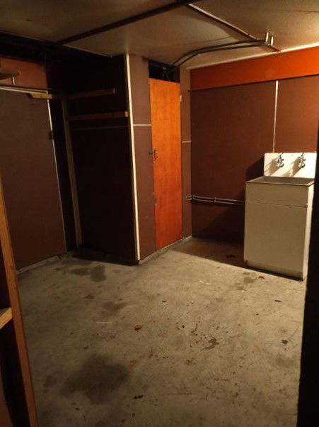 Cosy 1 bedroom in Marewa