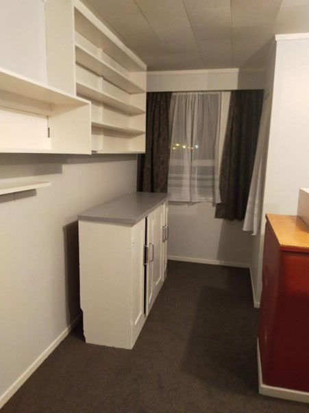 Cosy 1 bedroom in Marewa