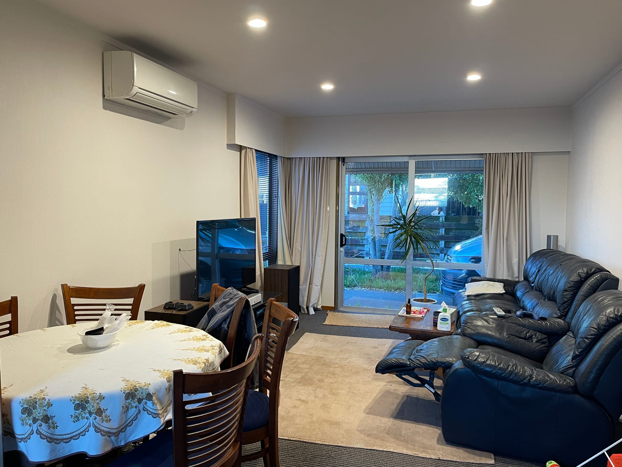 Cosy home in great location