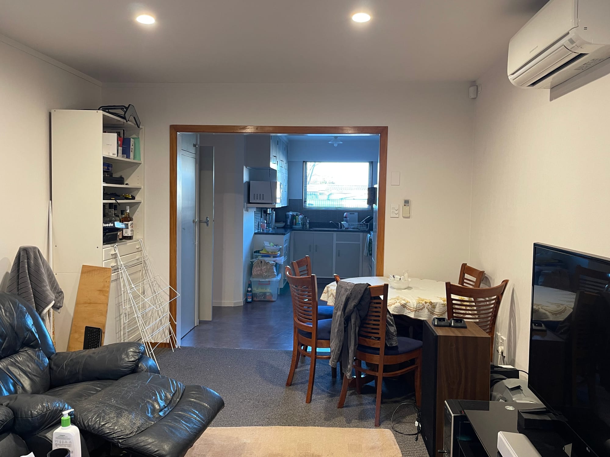 Cosy home in great location