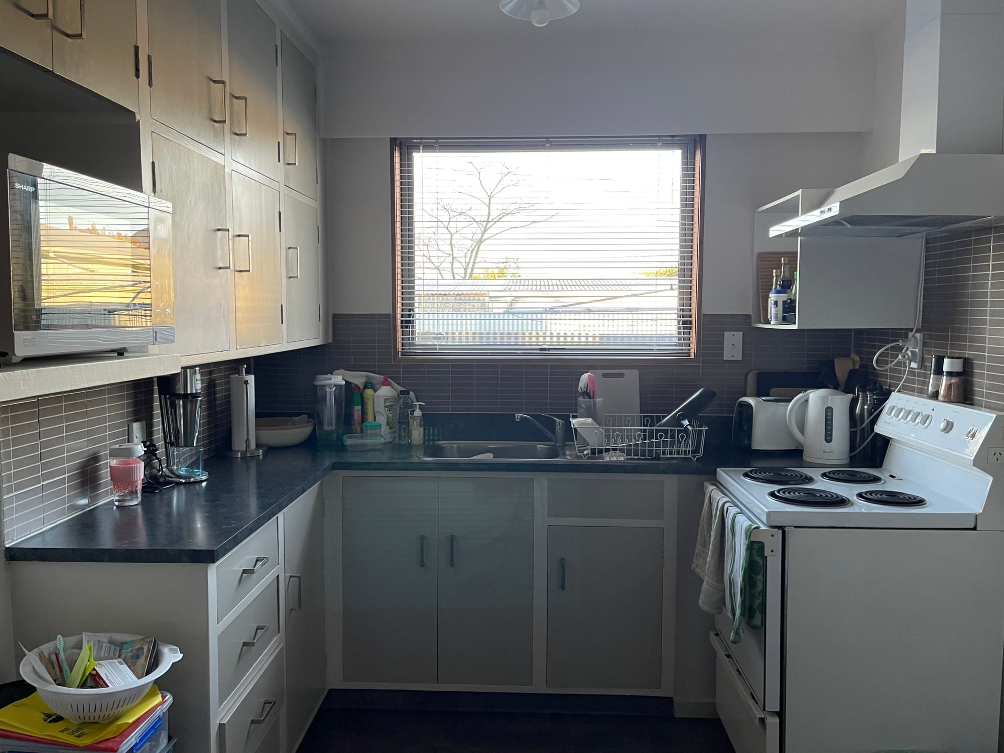 Cosy home in great location