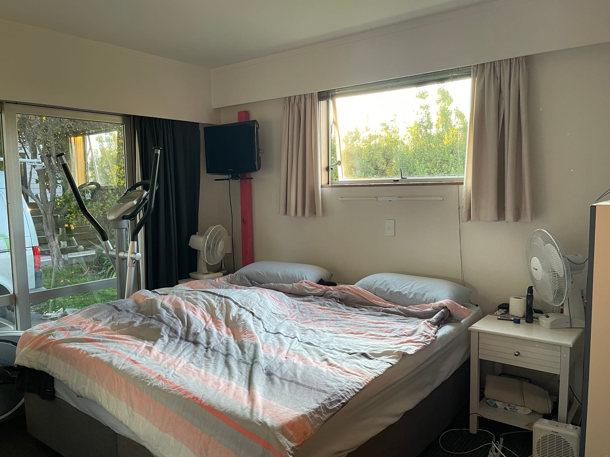 Cosy home in great location