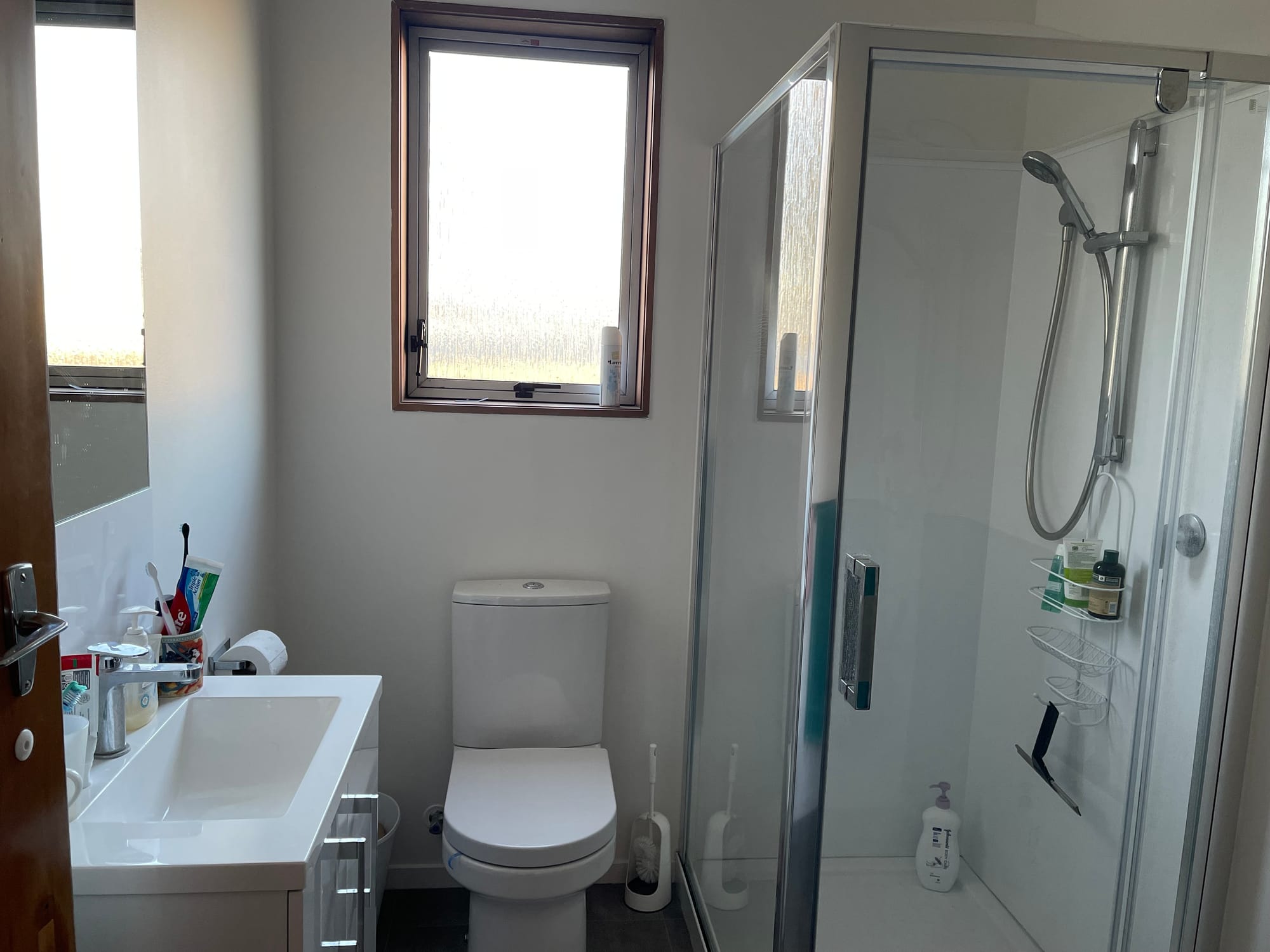 Cosy home in great location