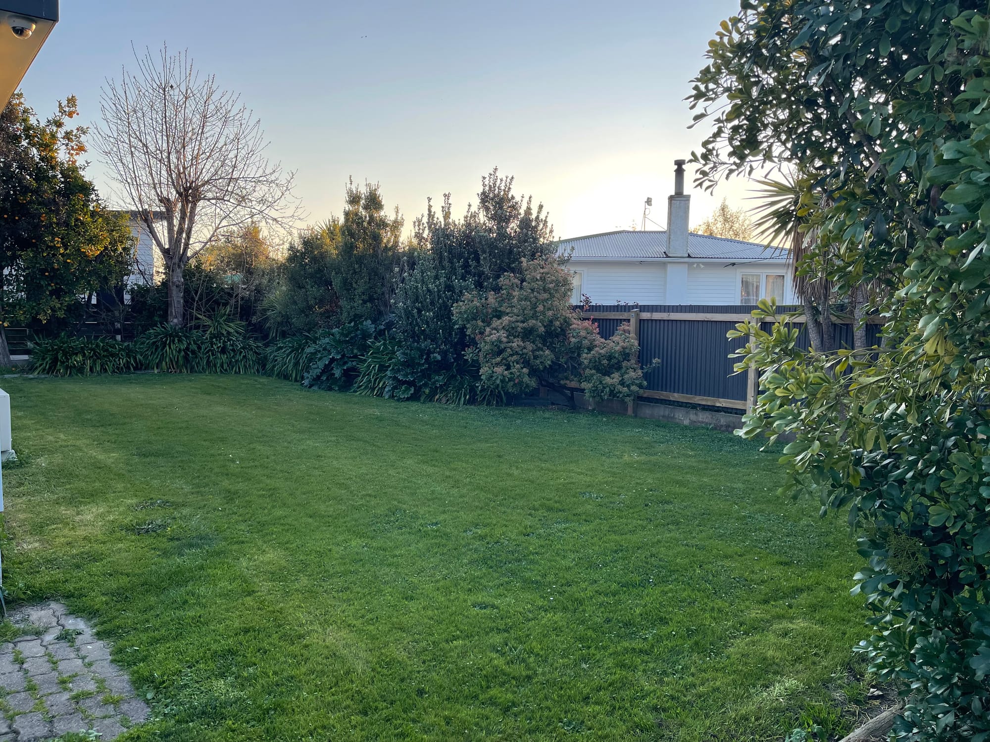 Cosy home in great location