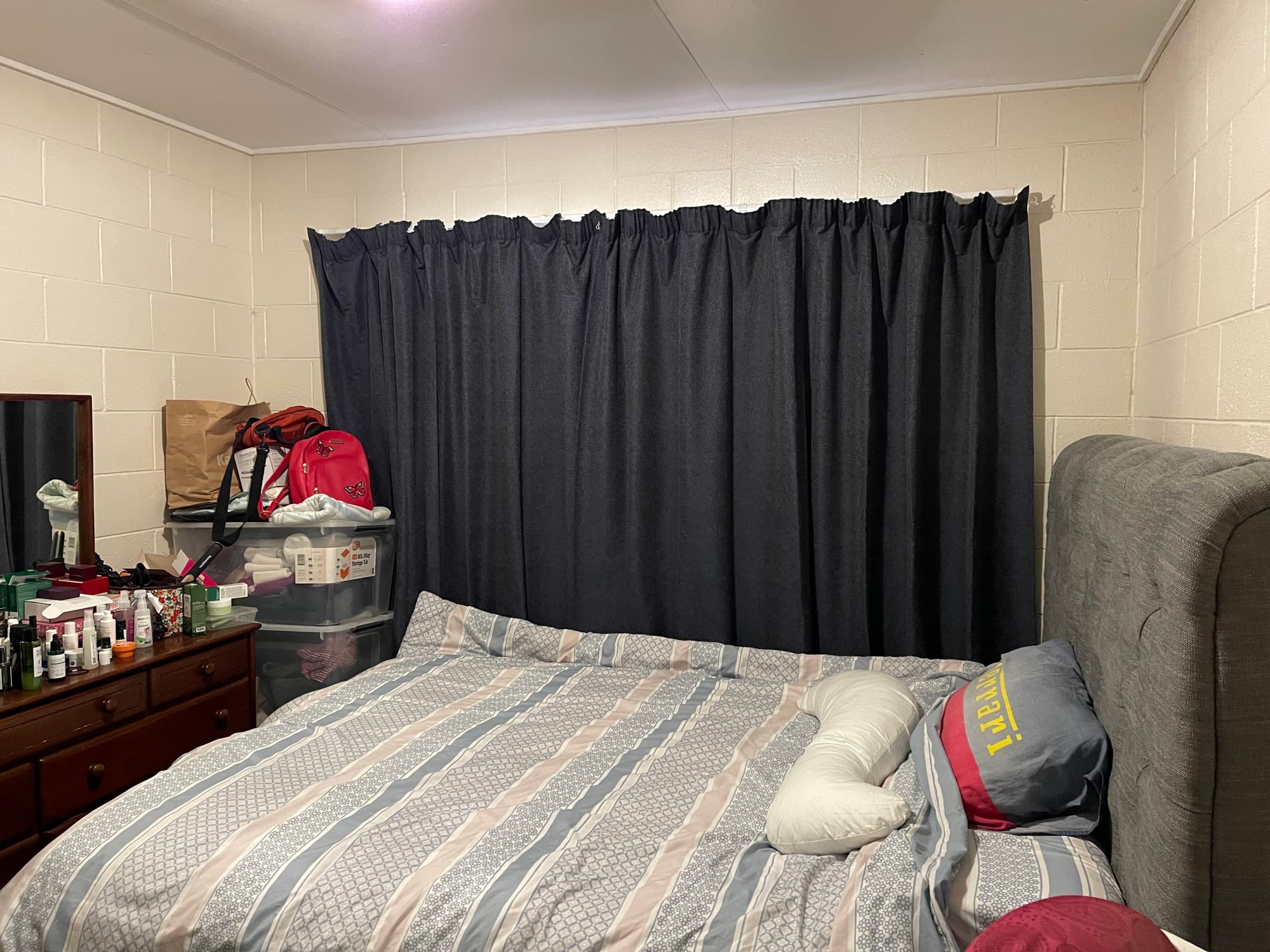 Cosy, private and close to good schools