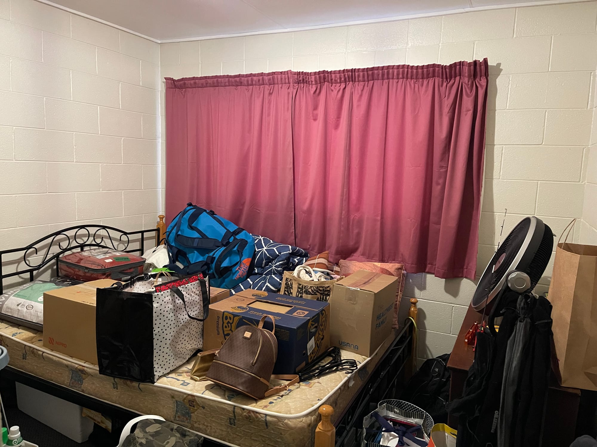 Cosy, private and close to good schools