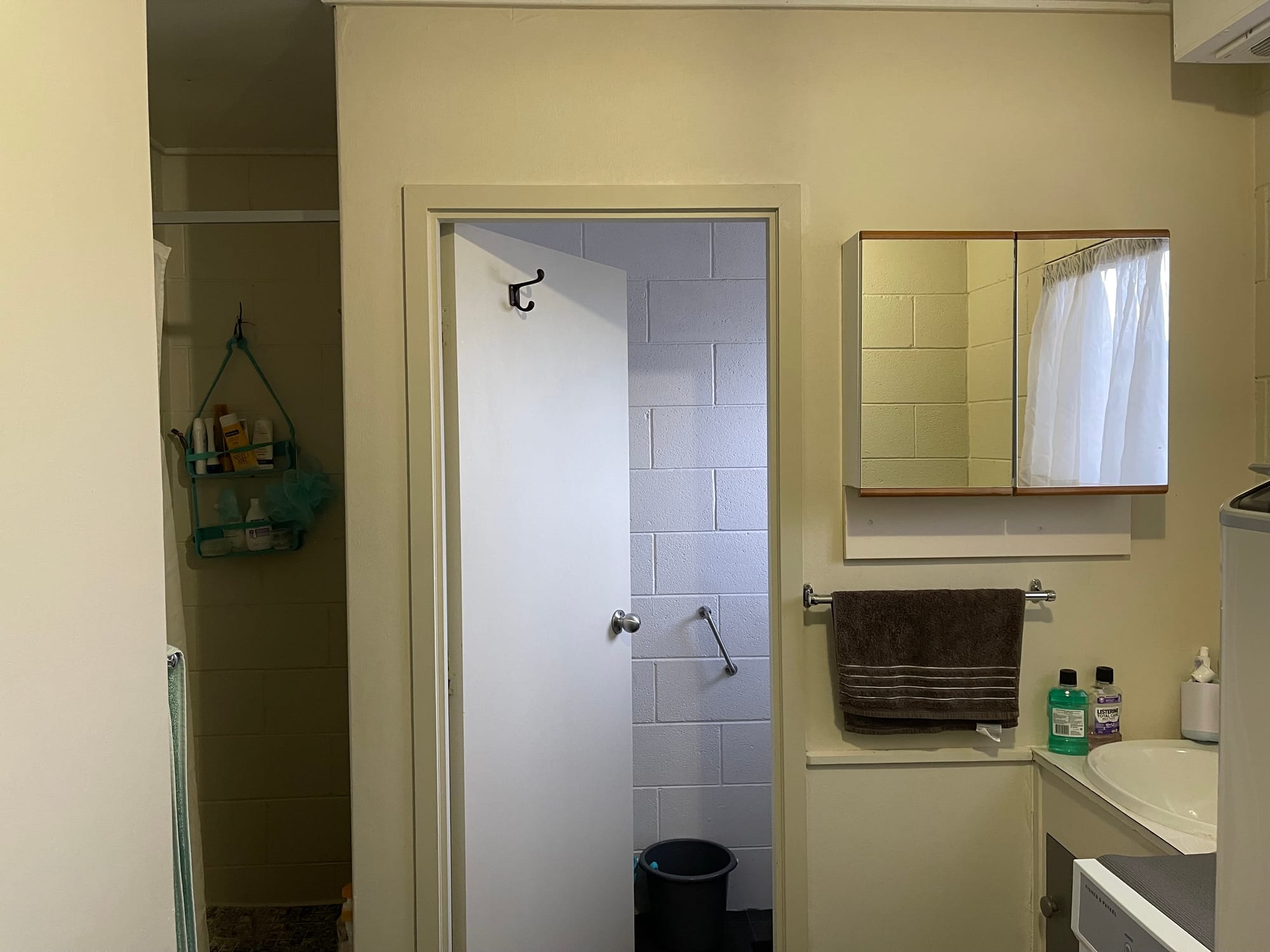 Cosy, private and close to good schools