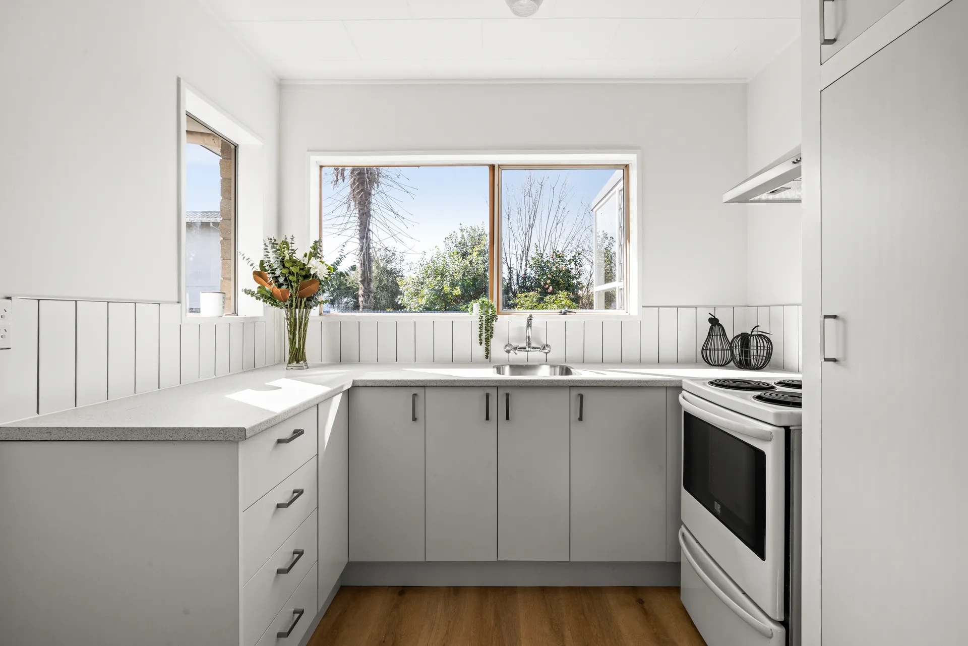 Recently renovated in great location