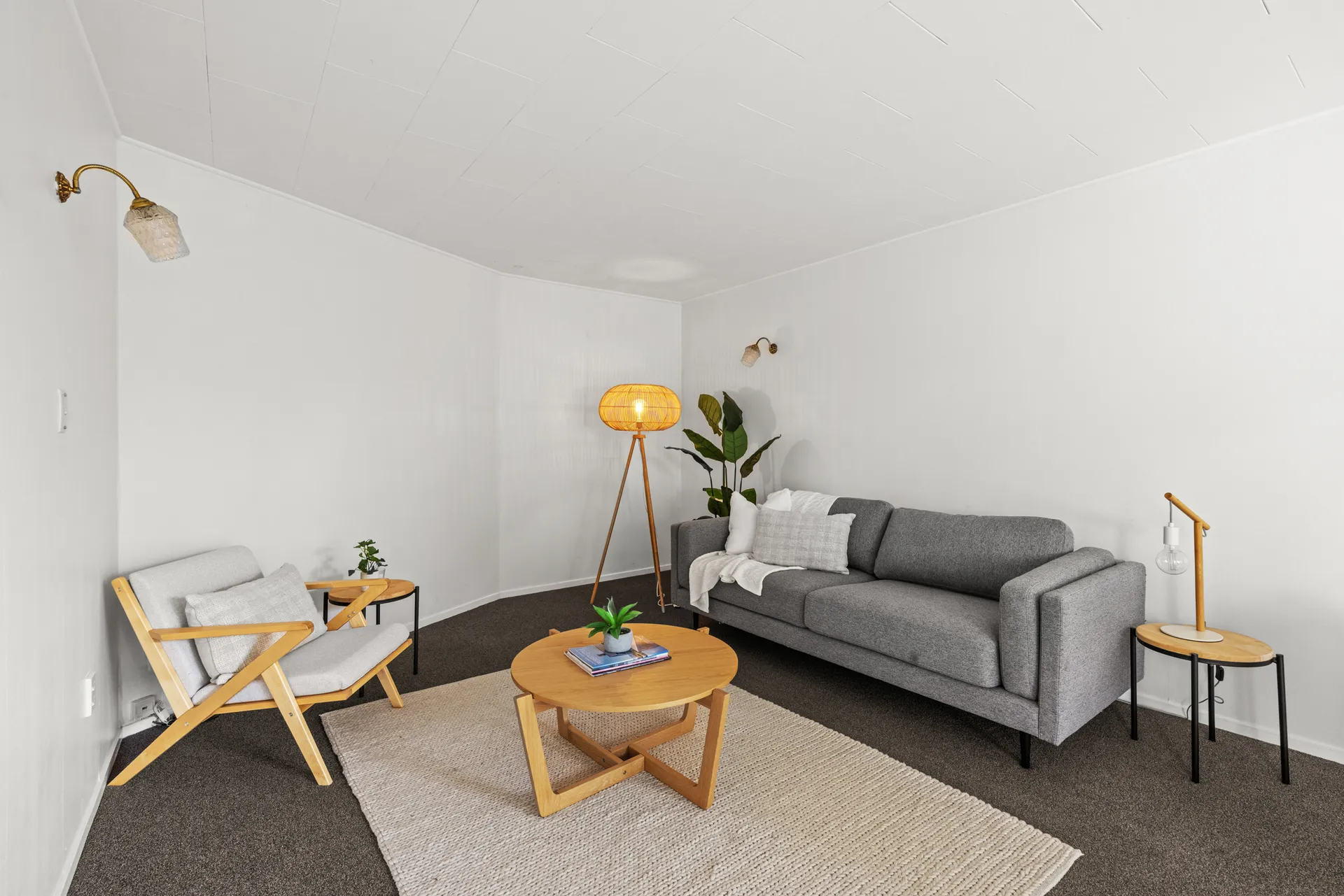 Recently renovated in great location