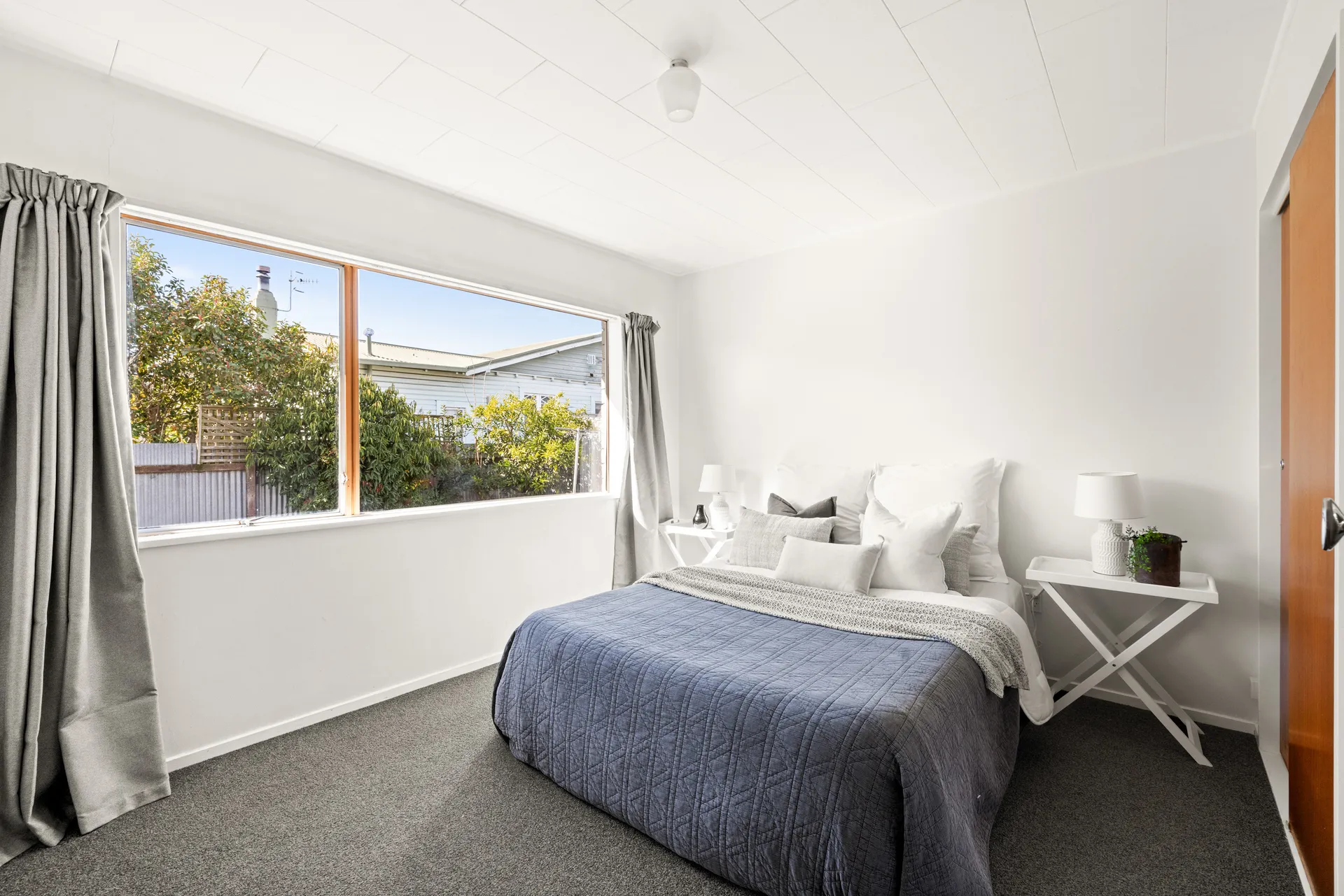 Recently renovated in great location