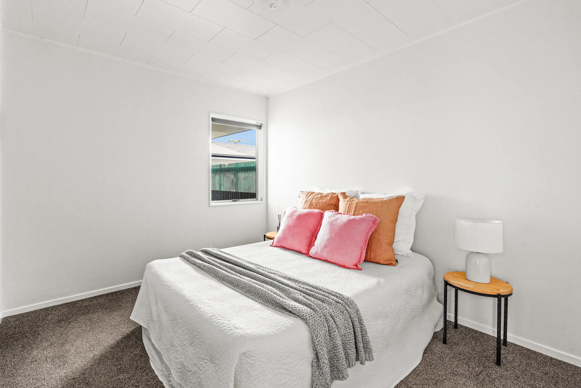 Recently renovated in great location