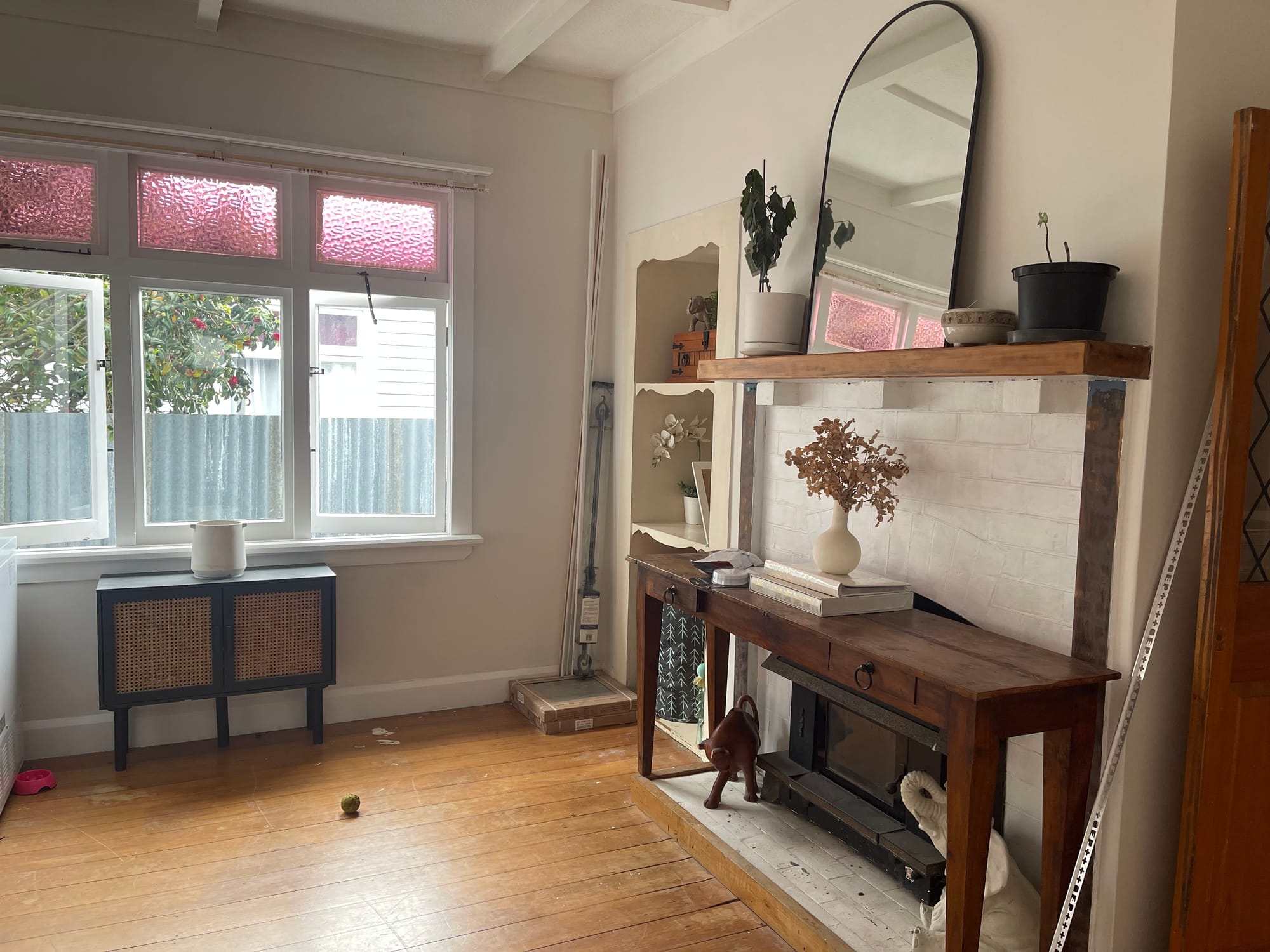 Luxury, privacy, space and location