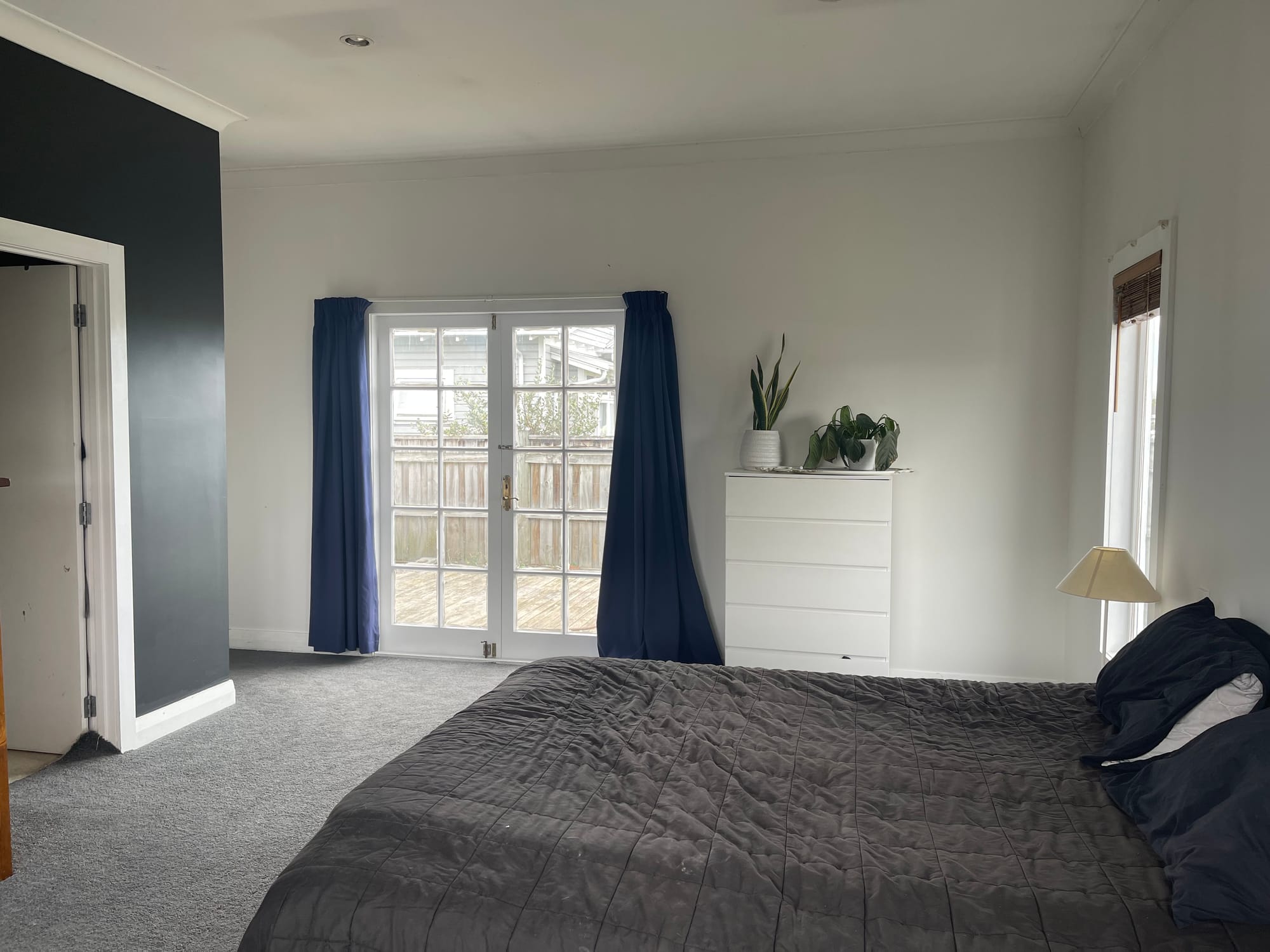 Luxury, privacy, space and location