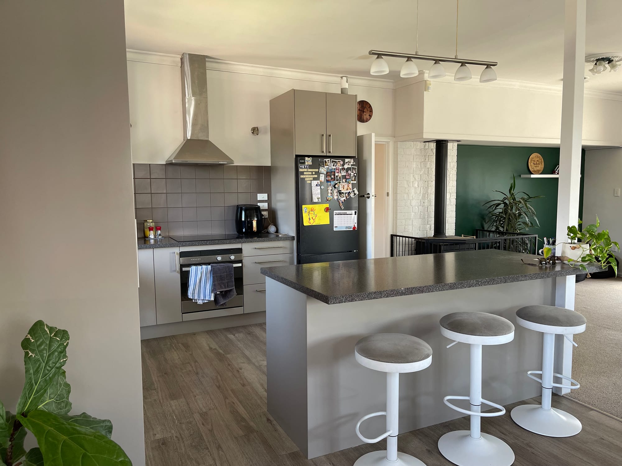 Cosy family home in great location