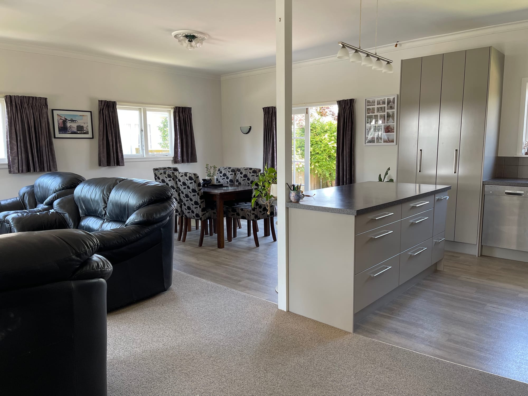 Cosy family home in great location