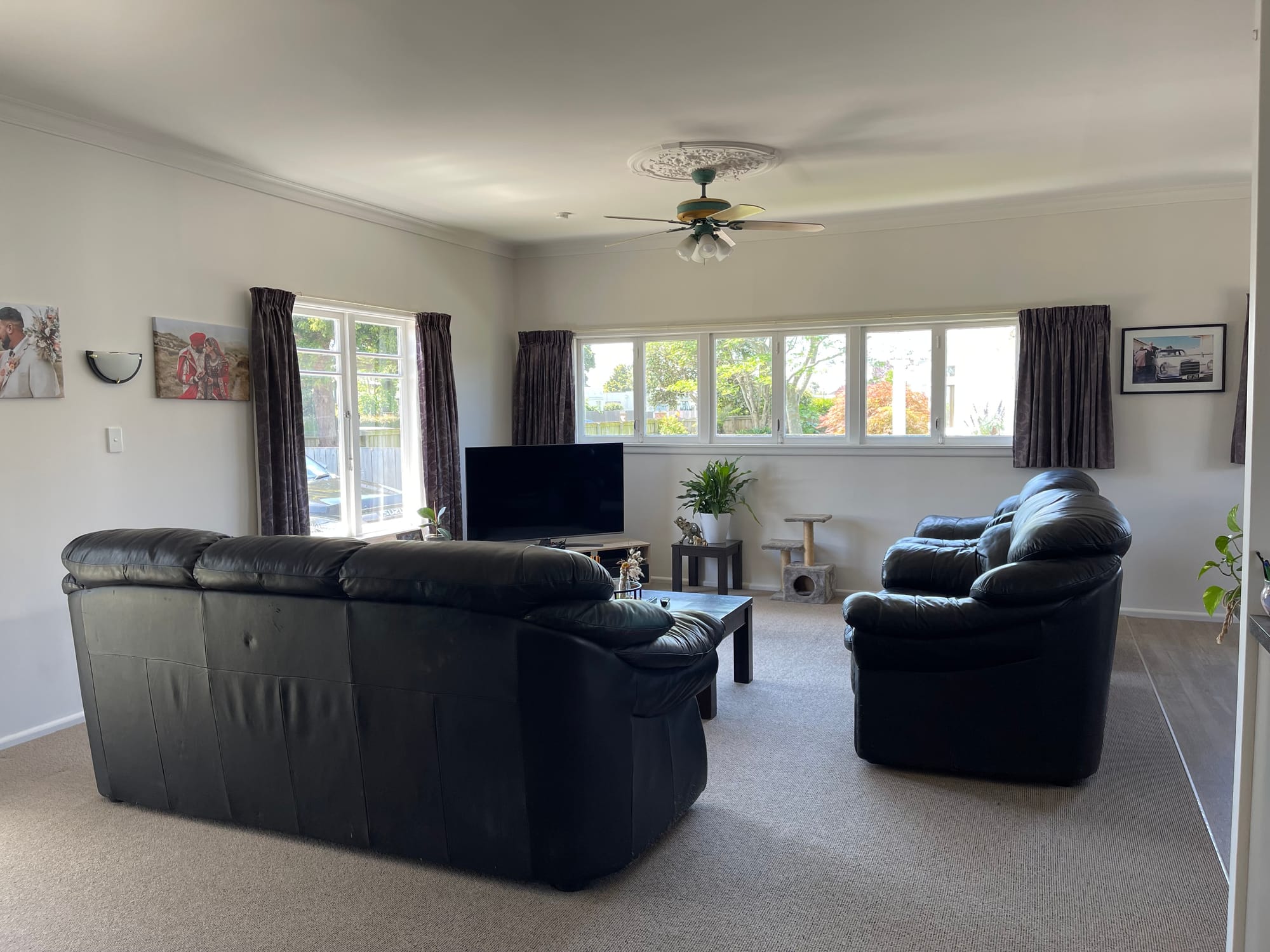 Cosy family home in great location