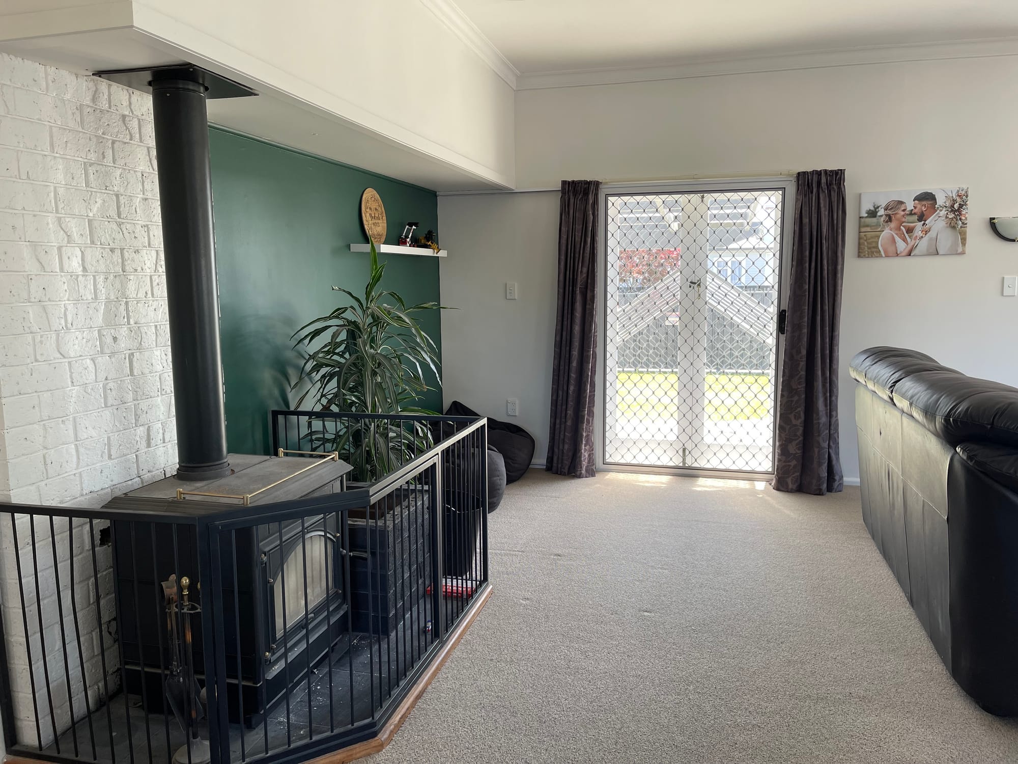 Cosy family home in great location