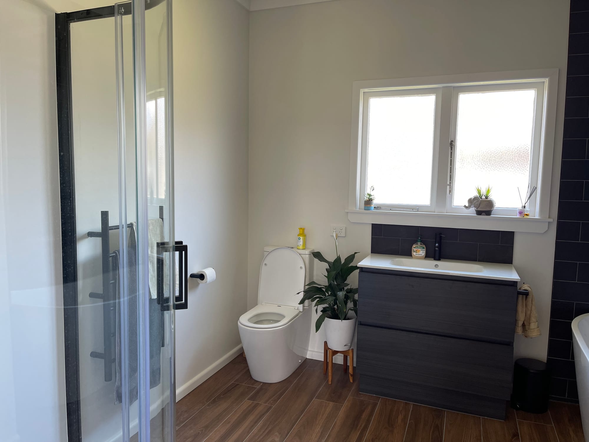 Cosy family home in great location