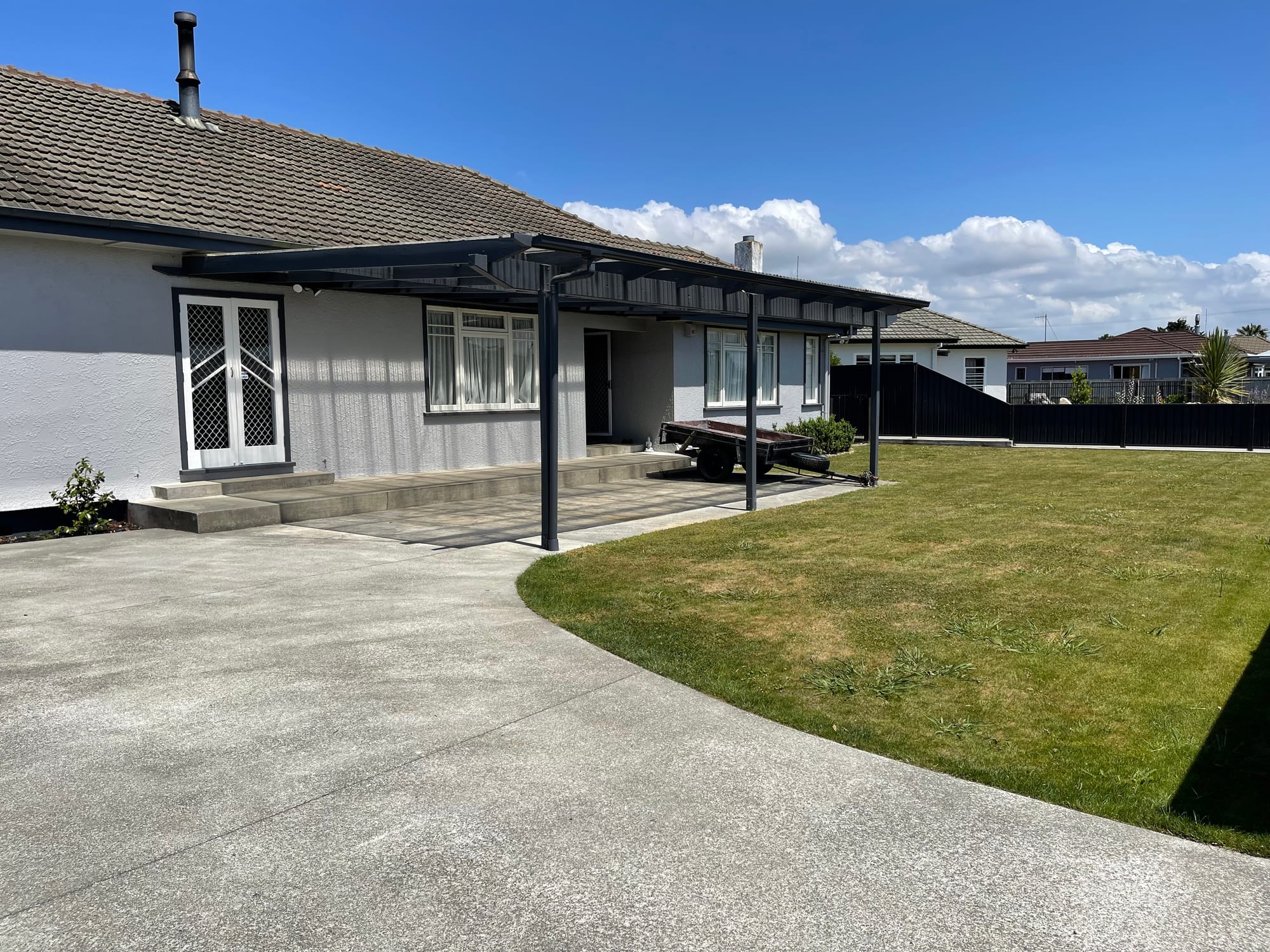 Cosy family home in great location